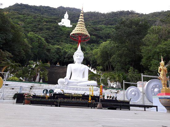 Wat Thep Phithak Punnaram